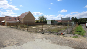 Plot for sale in Newmarket photo